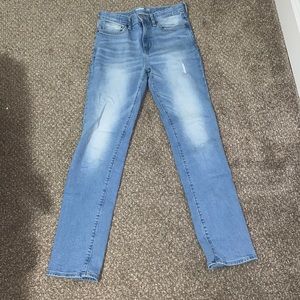 OLD NAVY BOYS JEANS
